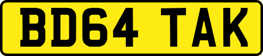 BD64TAK