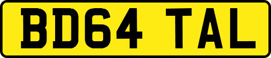 BD64TAL