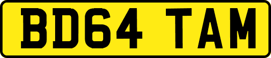 BD64TAM