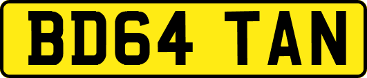 BD64TAN