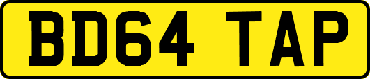 BD64TAP
