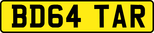 BD64TAR