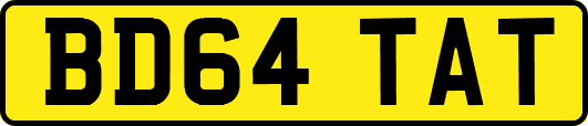 BD64TAT