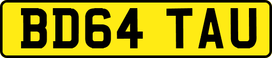 BD64TAU