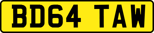 BD64TAW