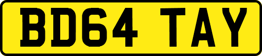 BD64TAY
