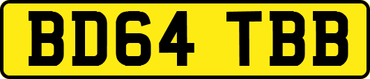 BD64TBB