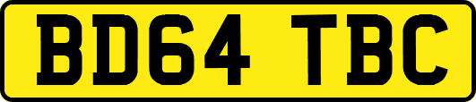 BD64TBC