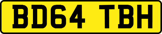 BD64TBH