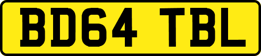 BD64TBL