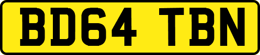 BD64TBN