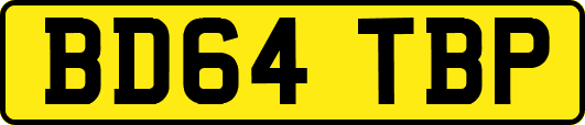 BD64TBP