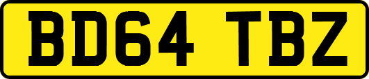 BD64TBZ