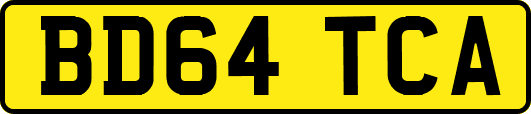 BD64TCA