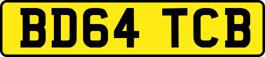 BD64TCB
