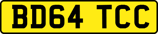 BD64TCC