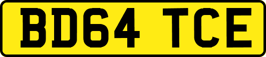 BD64TCE
