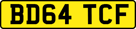 BD64TCF