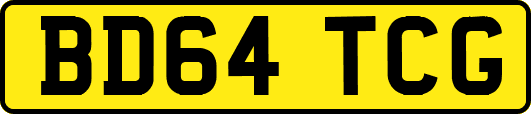 BD64TCG