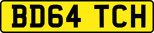 BD64TCH