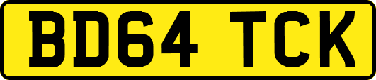 BD64TCK