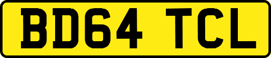 BD64TCL