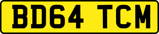 BD64TCM
