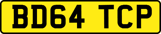 BD64TCP