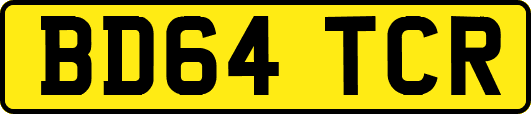 BD64TCR
