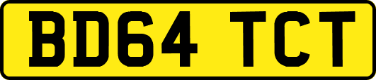 BD64TCT
