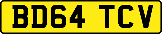 BD64TCV
