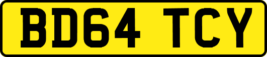 BD64TCY
