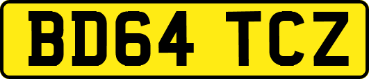 BD64TCZ