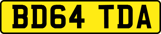 BD64TDA