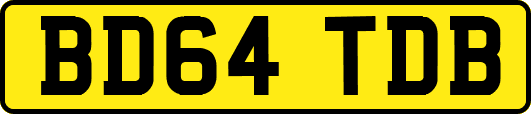 BD64TDB