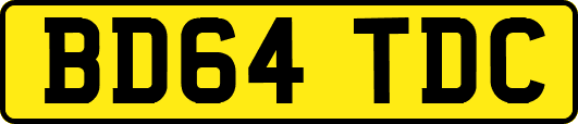 BD64TDC
