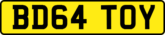 BD64TOY