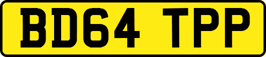 BD64TPP