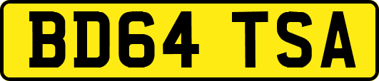 BD64TSA