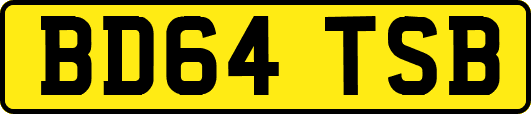 BD64TSB