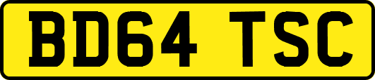 BD64TSC