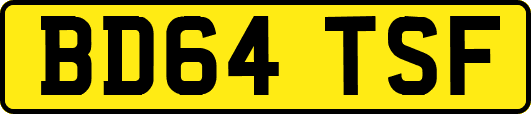 BD64TSF