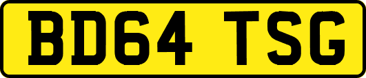 BD64TSG