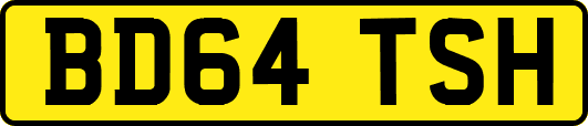 BD64TSH