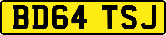 BD64TSJ
