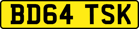 BD64TSK