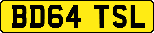 BD64TSL
