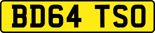 BD64TSO