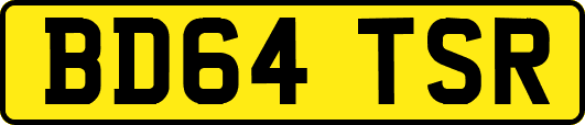 BD64TSR