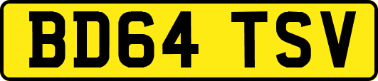 BD64TSV